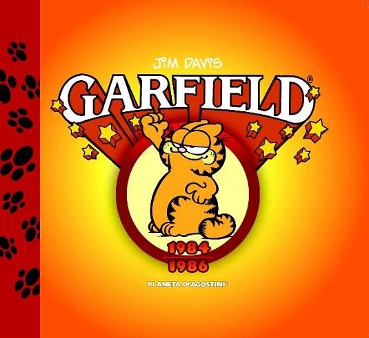 GARFIELD 4 | 9788467479348 | DAVIS, JIM | Llibreria La Gralla | Llibreria online de Granollers