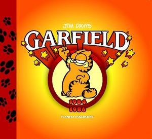 GARFIELD 4 | 9788467479348 | DAVIS, JIM | Llibreria La Gralla | Librería online de Granollers