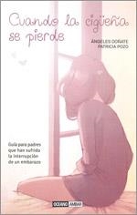 CUANDO LA CIGUEÑA SE PIERDE | 9788475567327 | DOÑATE,ANGELES / POZO,PATRICIA | Llibreria La Gralla | Librería online de Granollers