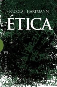 ETICA | 9788499200729 | HARTMANN, NICOLAI | Llibreria La Gralla | Librería online de Granollers