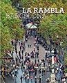 RAMBLA, LA. BARCELONA (CAT/ANG) | 9788484785361 | VENTEO, DANIEL / VIVAS, PERE / PLA, RICARD | Llibreria La Gralla | Llibreria online de Granollers