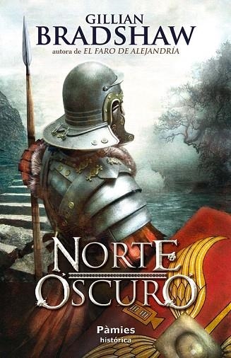 NORTE OSCURO | 9788496952898 | BRADSHAW, GILLIAN | Llibreria La Gralla | Librería online de Granollers