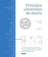 PRINCIPIOS UNIVERSALES DE DISEÑO  | 9788480769136 | VARIOS AUTORES | Llibreria La Gralla | Librería online de Granollers