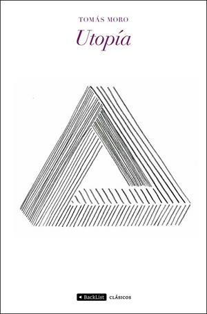 UTOPÍA (BACKLIST CLÁSICOS) | 9788408101062 | MORO, TOMÁS | Llibreria La Gralla | Librería online de Granollers