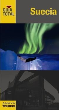 SUECIA GUIA TOTAL 2011 | 9788497765664 | TOURING EDITORE / GRUPO ANAYA | Llibreria La Gralla | Librería online de Granollers