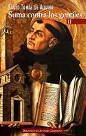 SUMA CONTRA LOS GENTILES, II | 9788479148942 |  DE AQUINO, SANTO TOMÁS | Llibreria La Gralla | Llibreria online de Granollers