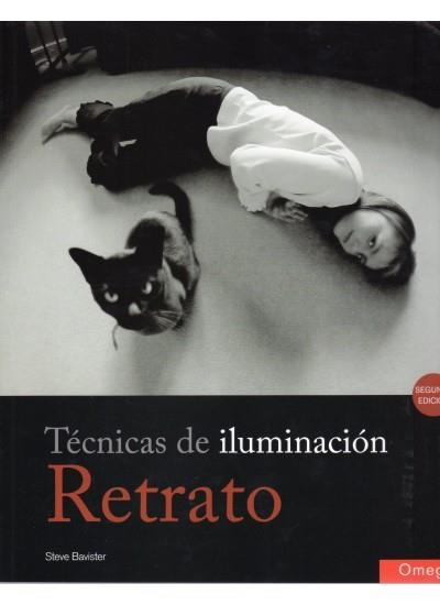 TECNICAS DE ILUMINACION. RETRATO (2ª EDICION) | 9788428215541 | BAVISTER, STEVE | Llibreria La Gralla | Librería online de Granollers