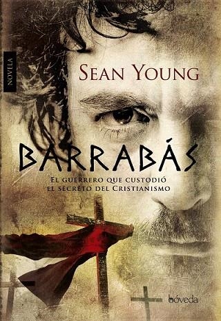 BARRABÁS | 9788493743055 | YOUNG, SEAN | Llibreria La Gralla | Llibreria online de Granollers