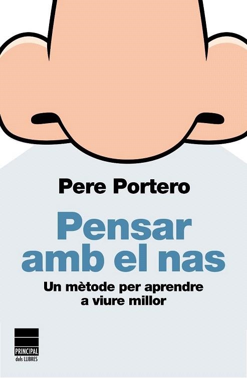 PENSAR AMB EL NAS | 9788493859442 | PORTERO, PERE | Llibreria La Gralla | Librería online de Granollers