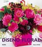 DISEÑO FLORAL | 9788480769624 | PRYKE, PAULA | Llibreria La Gralla | Llibreria online de Granollers