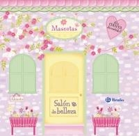 MASCOTAS. SALÓN DE BELLEZA | 9788421686355 | VV.AA. | Llibreria La Gralla | Llibreria online de Granollers
