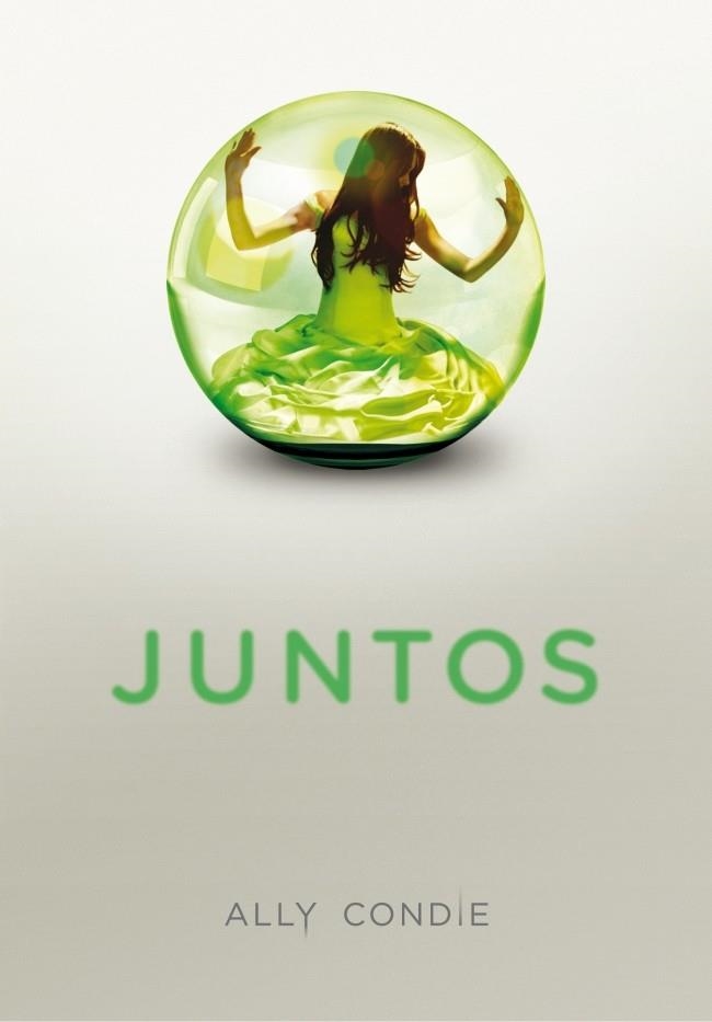 JUNTOS 1 ELLAS | 9788484416937 | CONDIE, ALLY | Llibreria La Gralla | Librería online de Granollers