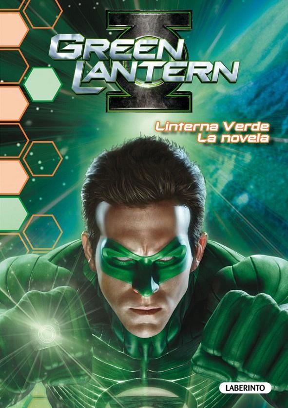 GREEN LANTERN.LINTERNA VERDE | 9788484835745 | WEST, TRACEY | Llibreria La Gralla | Librería online de Granollers
