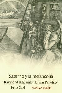 SATURNO Y LA MELANCOLIA | 9788420671000 | AAVV | Llibreria La Gralla | Librería online de Granollers