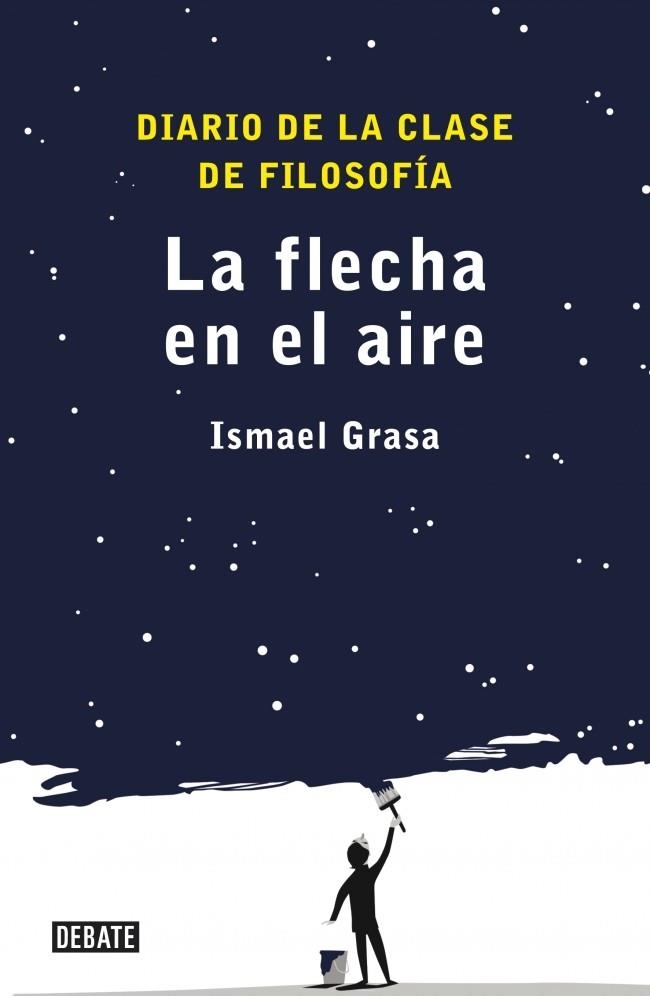 FLECHA EN EL AIRE, LA | 9788499920535 | GRASA, ISMAEL | Llibreria La Gralla | Librería online de Granollers