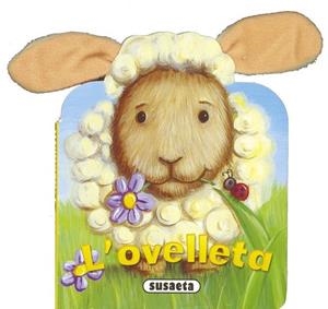 OVELLETA (ORELLOTES) | 9788467714722 | SUSAETA, EQUIPO | Llibreria La Gralla | Llibreria online de Granollers