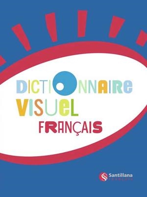 DICTIONNAIRE VISUEL FRANÇAIS (DICTIONNAIRE EN IMAGES) | 9788496597815 | AA.VV. | Llibreria La Gralla | Librería online de Granollers