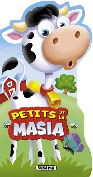 PETITS DE LA MASIA (MENUTS) | 9788467711073 | REASONER, CHARLES | Llibreria La Gralla | Llibreria online de Granollers