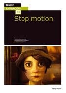 STOP MOTION. ANIMACION 03 | 9788480769617 | PURVES, BARRY | Llibreria La Gralla | Llibreria online de Granollers