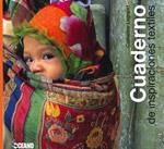 CUADERNO DE INSPIRACIONES TEXTILES | 9788475567273 | LEGRAND, CATHERINE | Llibreria La Gralla | Llibreria online de Granollers