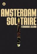 AMSTERDAM SOLTAIRE | 9788483431283 | LALANA, FERNANDO | Llibreria La Gralla | Librería online de Granollers