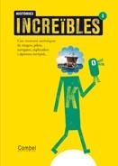 HISTÒRIES INCREÏBLES 1 | 9788498255805 | GANGES, MONTSE | Llibreria La Gralla | Librería online de Granollers