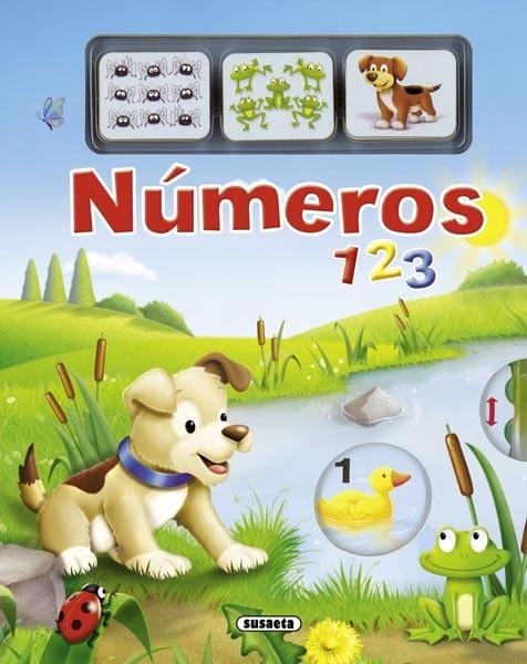 NÚMEROS (DIVERTIFITXES) | 9788467712964 | APSLEY, BRENDA | Llibreria La Gralla | Llibreria online de Granollers