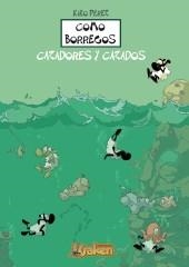 COMO BORREGOS | 9788492534388 | PÉREZ, KIKO | Llibreria La Gralla | Librería online de Granollers