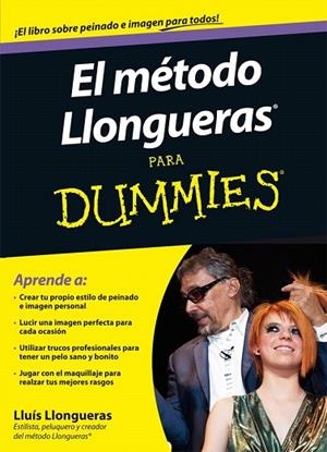 MÉTODO LLONGUERAS PARA DUMMIES, EL | 9788432921506 | LLONGUERAS, LLUÍS | Llibreria La Gralla | Librería online de Granollers