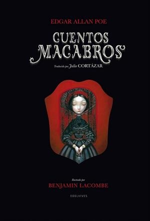 CUENTOS MACABROS I | 9788426381545 | POE, EDGAR ALLAN | Llibreria La Gralla | Llibreria online de Granollers