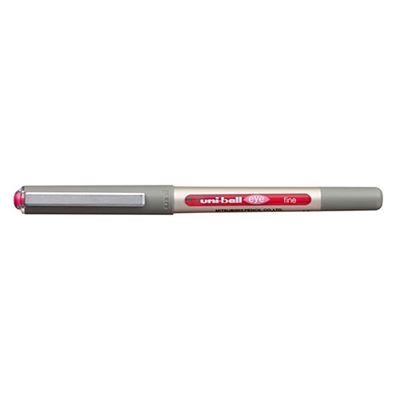 ROLLER UNIBALL EYE FINE ROSA | UNIUB157R | UNIUB157R | Llibreria La Gralla | Llibreria online de Granollers