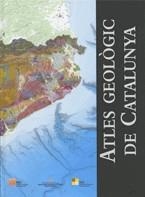 ATLES GEOLOGIC DE CATALUNYA | 9788439383314 | Llibreria La Gralla | Llibreria online de Granollers