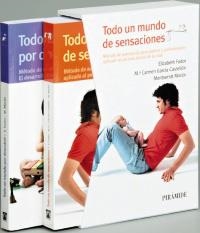 TODO UN MUNDO... (ESTUCHE 2 VOLS.) | 9788436822441 | FODOR, ELIZABETH; MORÁN MORENO, MONTSERRAT | Llibreria La Gralla | Librería online de Granollers