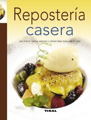 REPOSTERIA CASERA | 9788499281193 | VV.AA. | Llibreria La Gralla | Llibreria online de Granollers