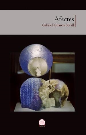 AFECTES (LA GENT DEL LLAMP) | 9788415403630 | GUASCH SECALL, GABRIEL | Llibreria La Gralla | Librería online de Granollers