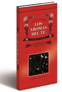 AROMAS DEL TÉ, LOS | 9788480169745 | Llibreria La Gralla | Librería online de Granollers