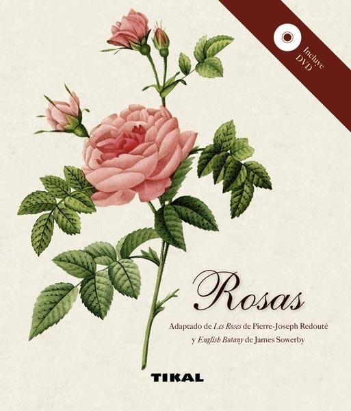 ROSAS | 9788499281322 | VV.AA. | Llibreria La Gralla | Librería online de Granollers