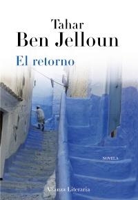 RETORNO, EL | 9788420654744 | BEN JELLOUN, TAHAR | Llibreria La Gralla | Librería online de Granollers