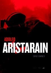 ADOLFO ARISTARAIN | 9788489564701 | CASADO, SERGIO | Llibreria La Gralla | Librería online de Granollers