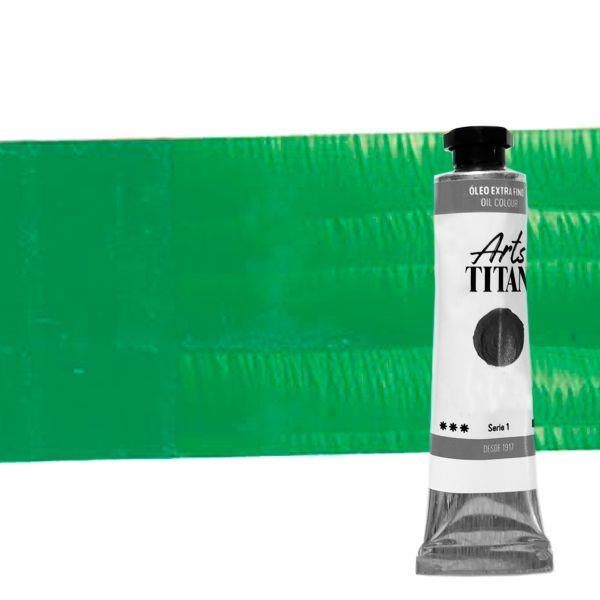 OLI TITAN S2 TUB 6 VERD TITAN FOSC | TITT671 | Llibreria La Gralla | Llibreria online de Granollers