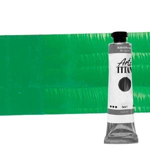 OLI TITAN S2 TUB 6 VERD TITAN FOSC | TITT671 | Llibreria La Gralla | Llibreria online de Granollers