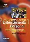 PERSONAL TRAINING.ENTRENAMIENTO PERSONAL | 9788497292689 | JIMÉNEZ, ALFONSO | Llibreria La Gralla | Librería online de Granollers
