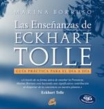 ENSEÑANZAS DE EKHART TOLLE, LAS (LLIBRE +CD) | 9788484452966 | BARRUSO, MARINA | Llibreria La Gralla | Librería online de Granollers