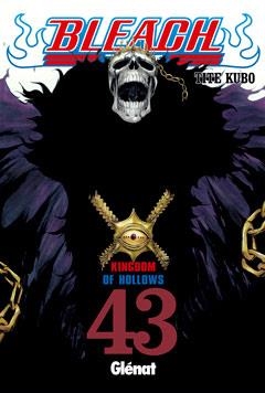 BLEACH 43 | 9788499472799 | KUBO, TITE | Llibreria La Gralla | Llibreria online de Granollers