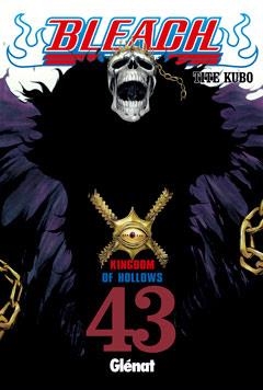 BLEACH 43 | 9788499472799 | KUBO, TITE | Llibreria La Gralla | Librería online de Granollers