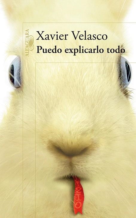 PUEDO EXPLICARLO TODO | 9788420408477 | VELASCO, XAVIER | Llibreria La Gralla | Llibreria online de Granollers