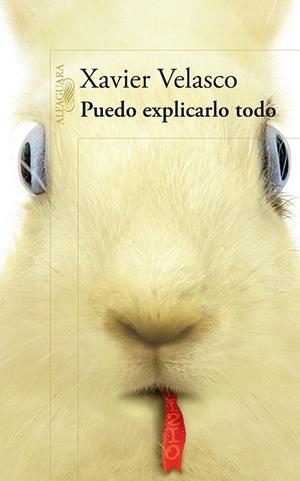 PUEDO EXPLICARLO TODO | 9788420408477 | VELASCO, XAVIER | Llibreria La Gralla | Llibreria online de Granollers