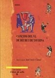 CANÇONS DEL VI DE BEURE I DE TAVERNA | 9788439374824 | CRIVILLÉ I BARGALLÓ, JOSEP/VILAR I HERMS, RAMON/CUSCÓ CLARASÓ, JOAN/BOVÉ , FRANCESC DE PAULA | Llibreria La Gralla | Llibreria online de Granollers