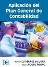 APLICACIÓN DEL PLAN GENERAL DE CONTABILIDAD | 9788499641355 | GUTIERREZ VIGUERA, MANUEL; COUSO RUANO, ALVARO  | Llibreria La Gralla | Librería online de Granollers