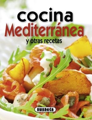 COCINA MEDITERRÁNEA Y OTRAS RECETAS (PRÁCTICOS DE COCINA) | 9788467713701 | THOMSON, MOLLIE/GIOFFRÈ, ROSALBA/VIGNOZZI, SARA/BARD, CARLA/DETTORE, MARIAPAOLA | Llibreria La Gralla | Librería online de Granollers
